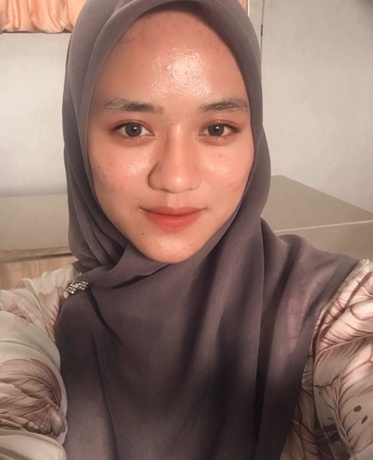 Fazaria Tika Ananda